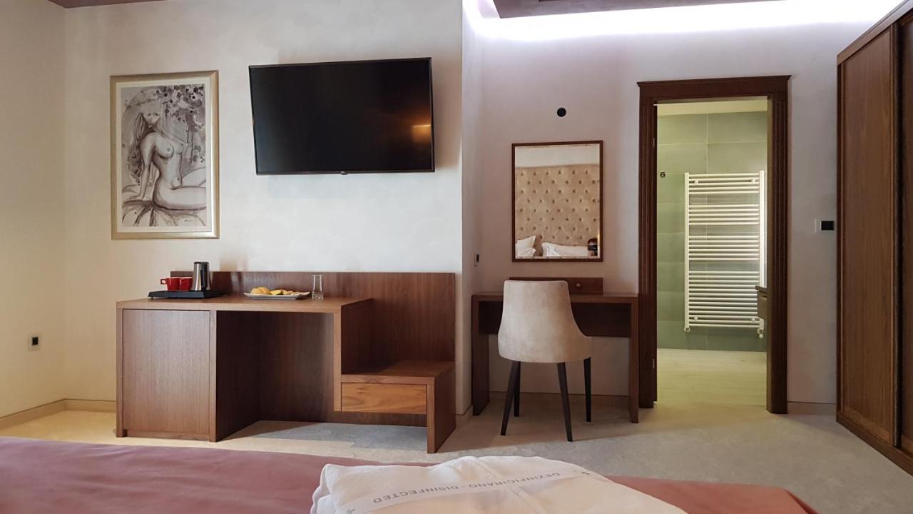 Pasis 4* Rovinj