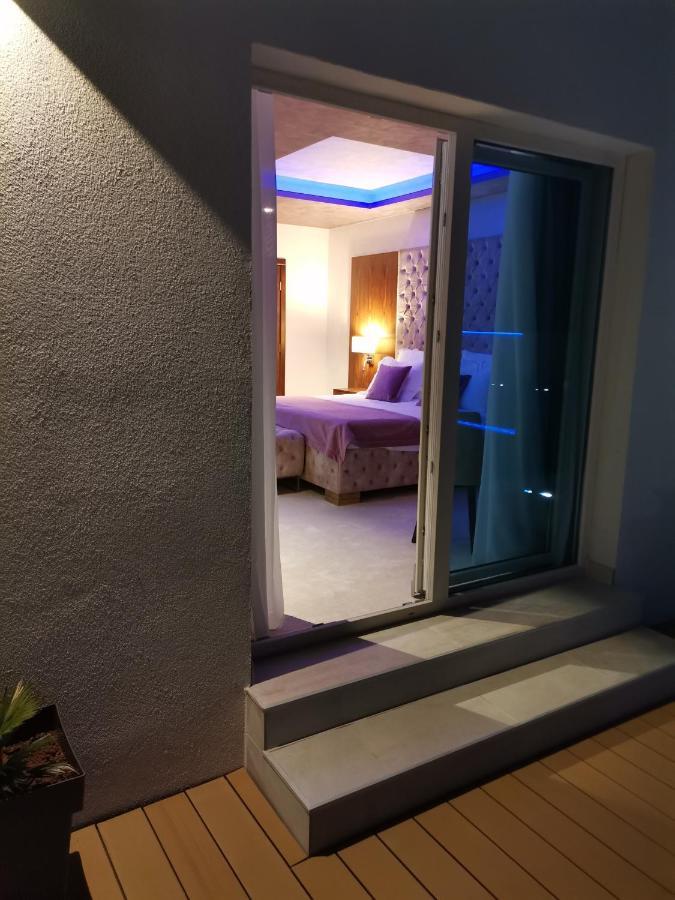 Gasthof Pasis Rovinj
