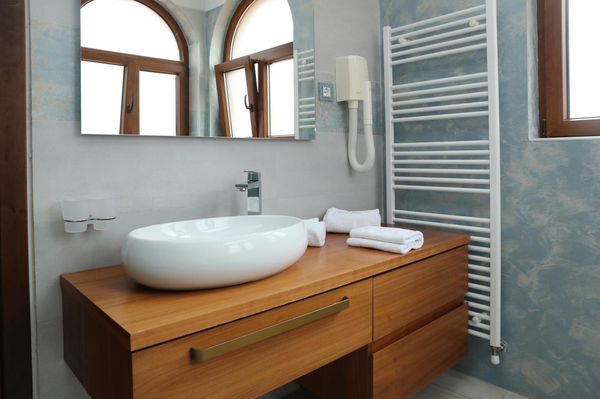 Gasthof Pasis 4*
