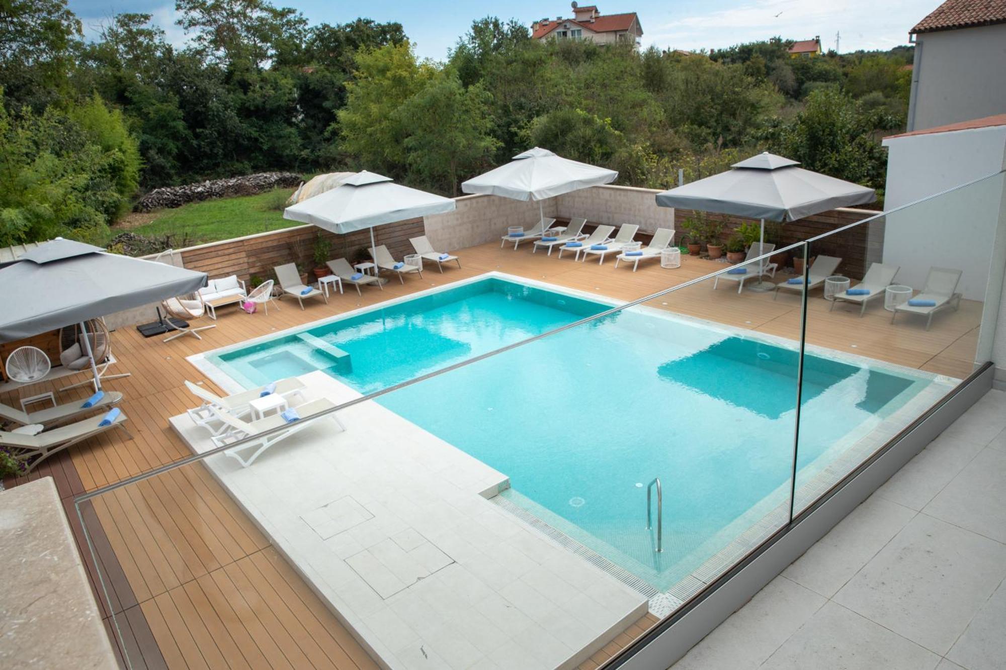 Gasthof Pasis Rovinj