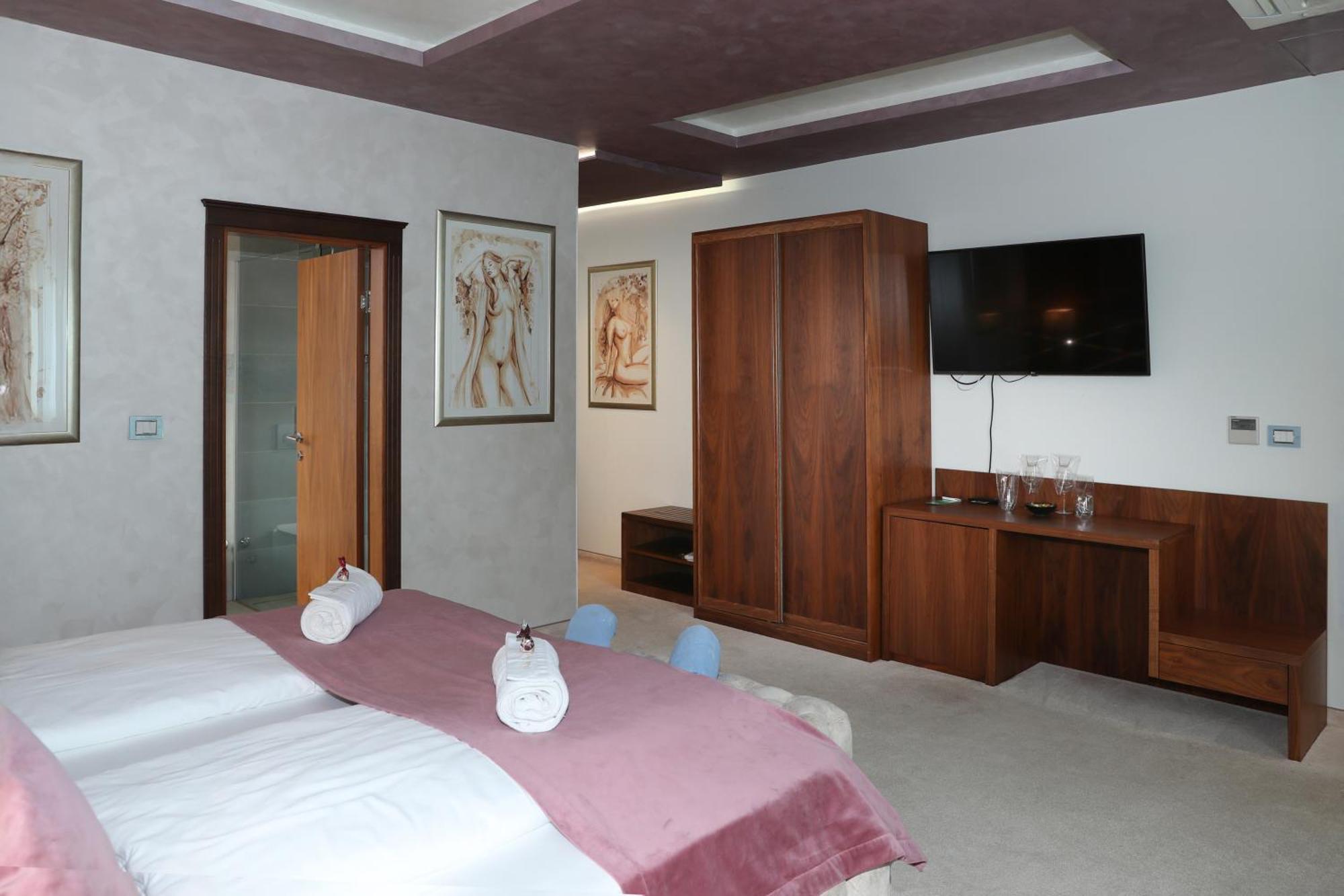 Pasis 4* Rovinj