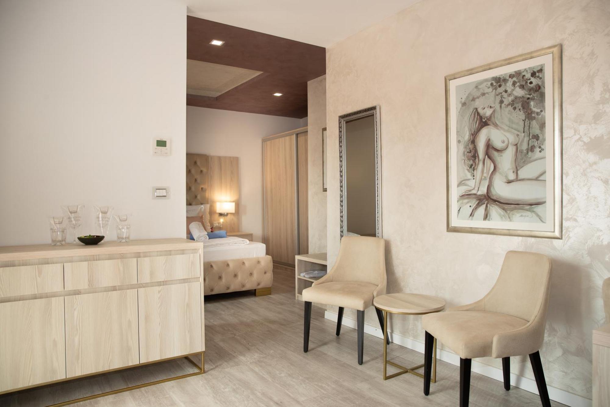 Pasis Gasthof Rovinj