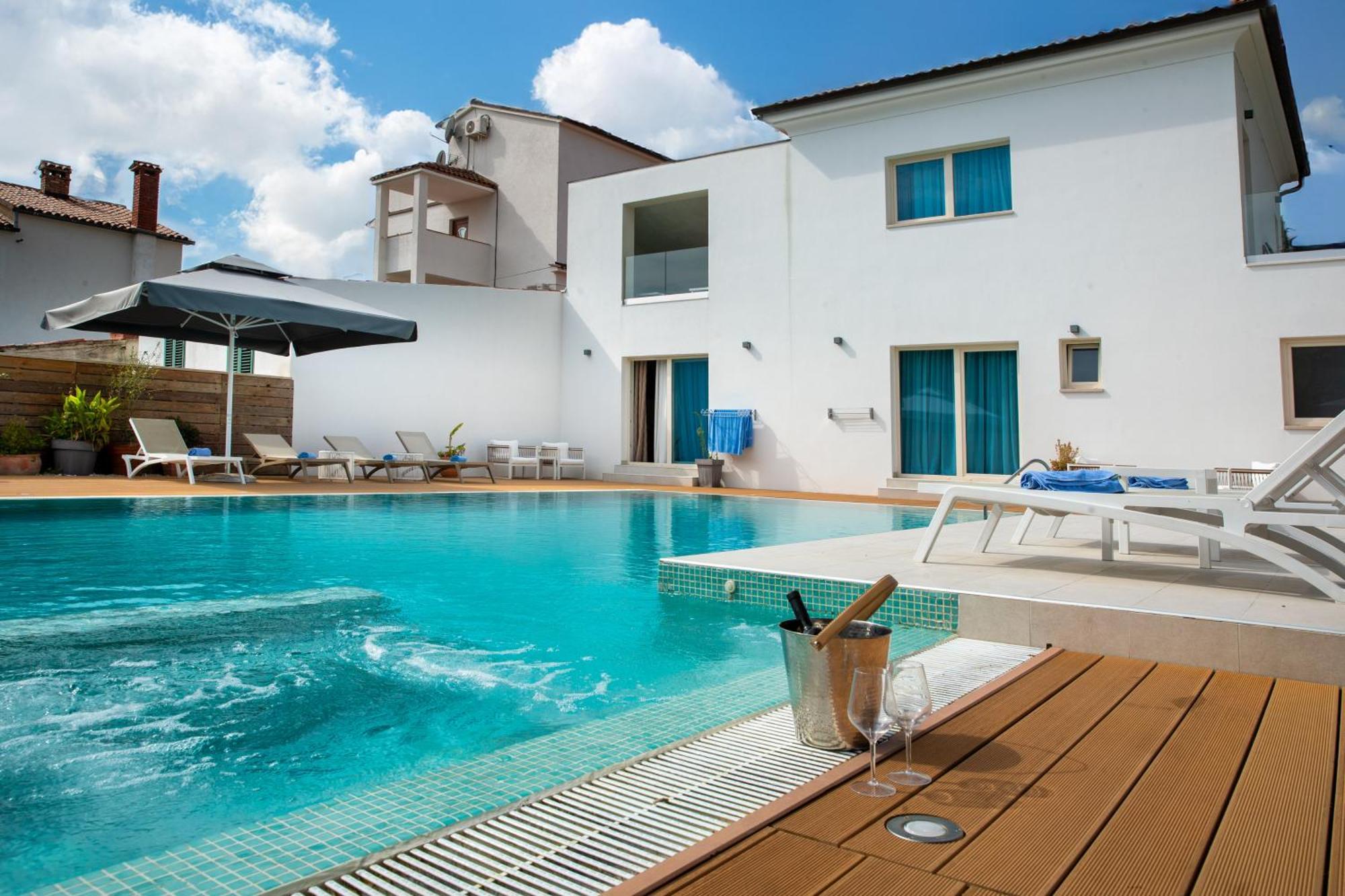 Pasis Gasthof Rovinj