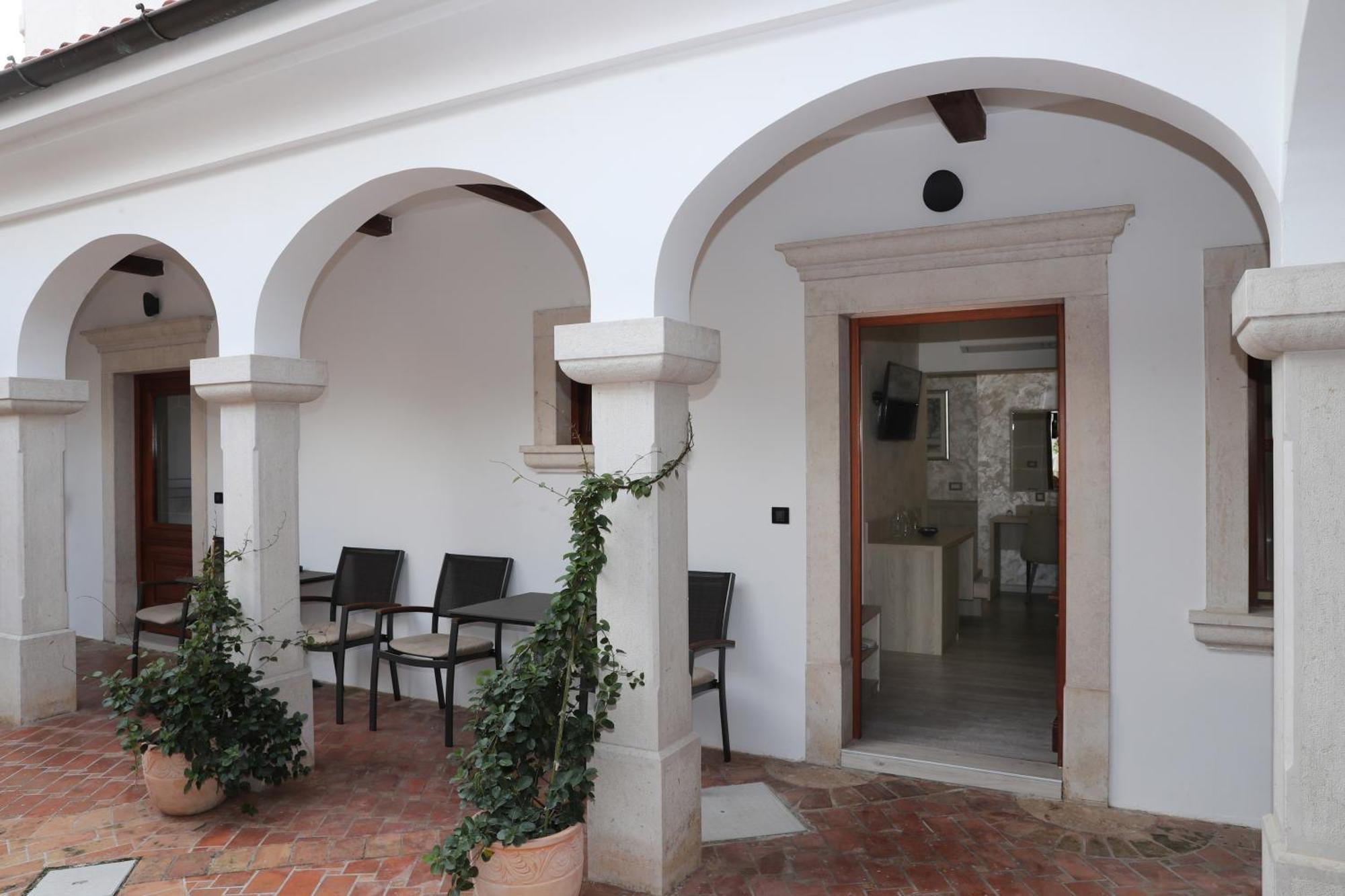 Gasthof Pasis Rovinj