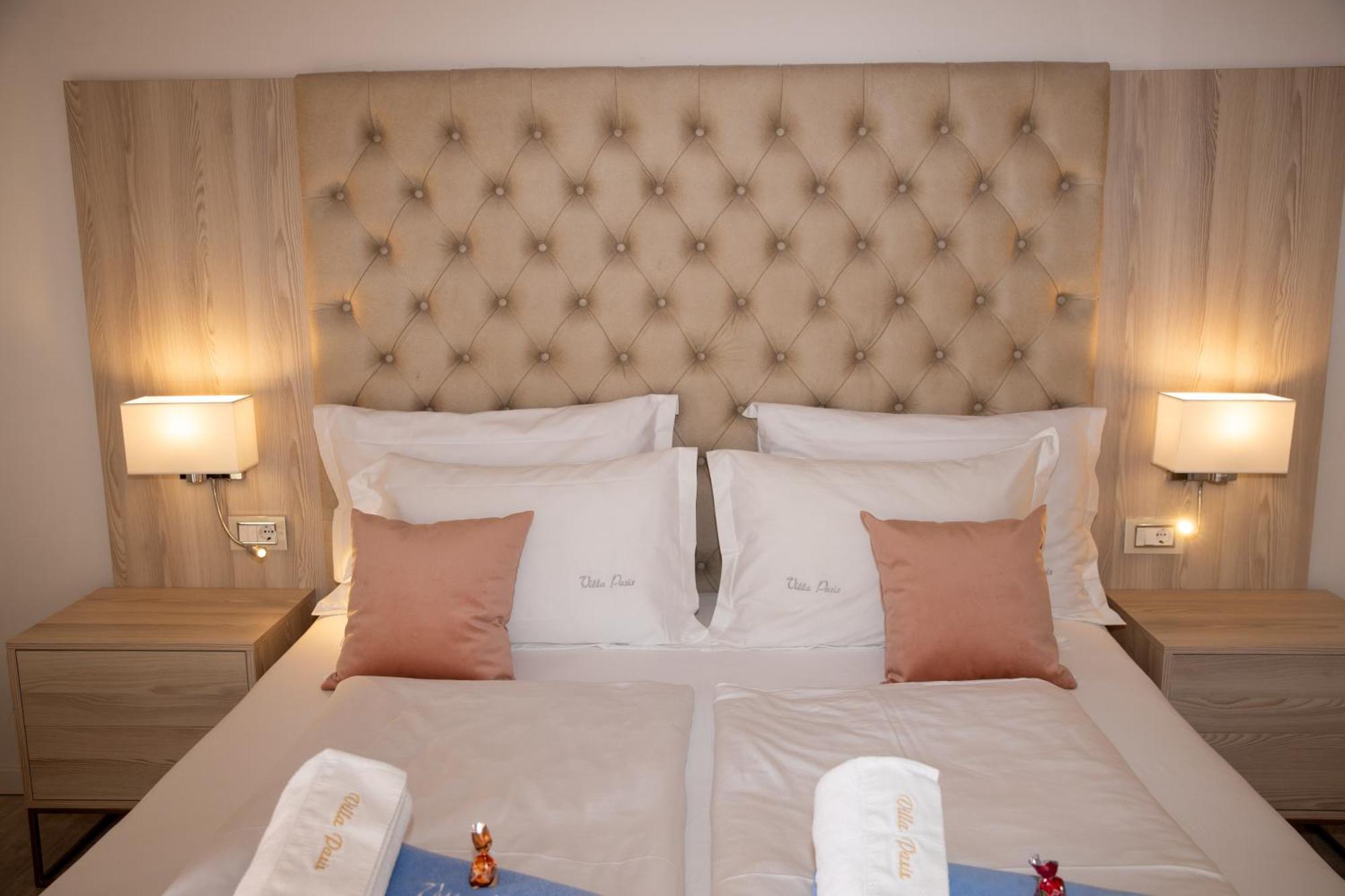 Pasis Gasthof 4*
