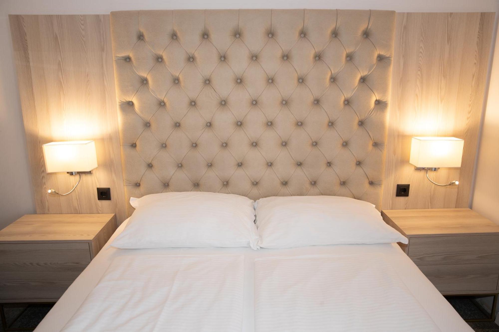 Gasthof Pasis 4*