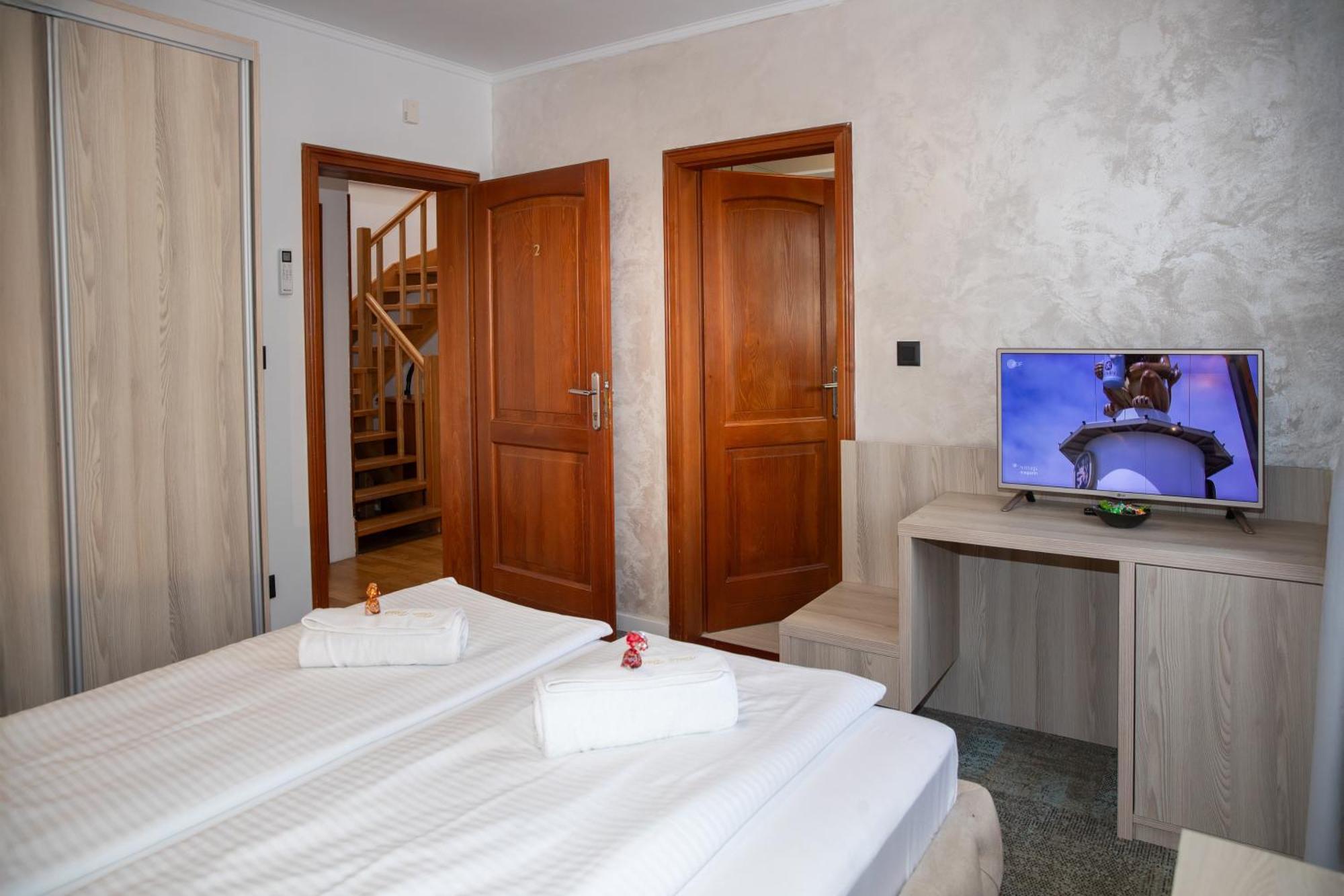 Pasis Gasthof Rovinj