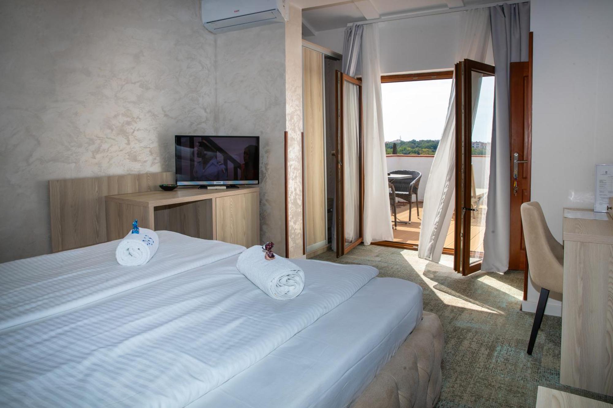Pasis 4* Rovinj